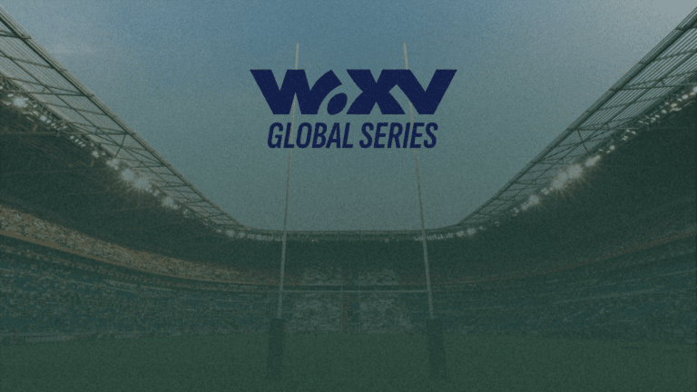 WXV : trois invaincus, 154 essais, et l’Angleterre accrochée
