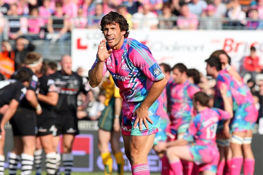 Glas (Bourgoin) : « Un championnat un peu étrange »