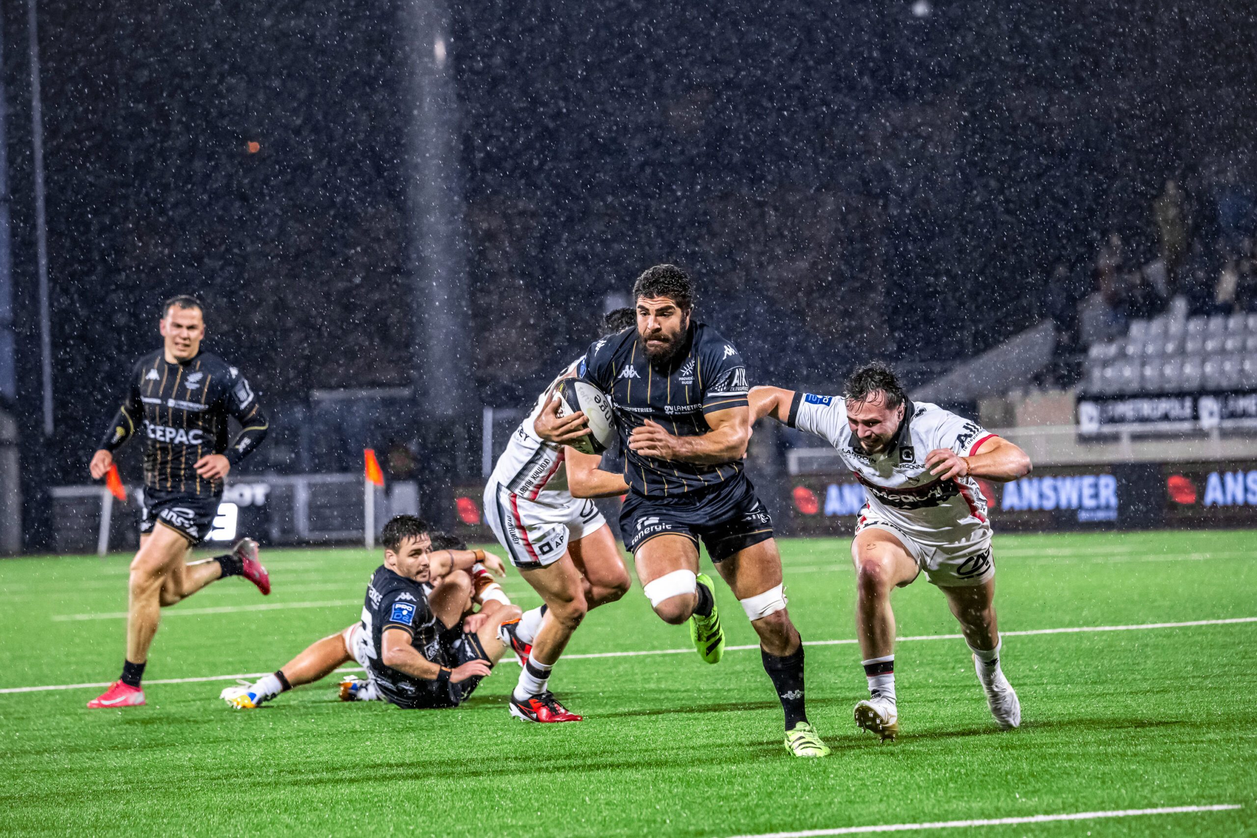 Guillaume Piazzoli : « Une blessure mentale, c’est comme une blessure physique, sauf que ça ne se voit pas »