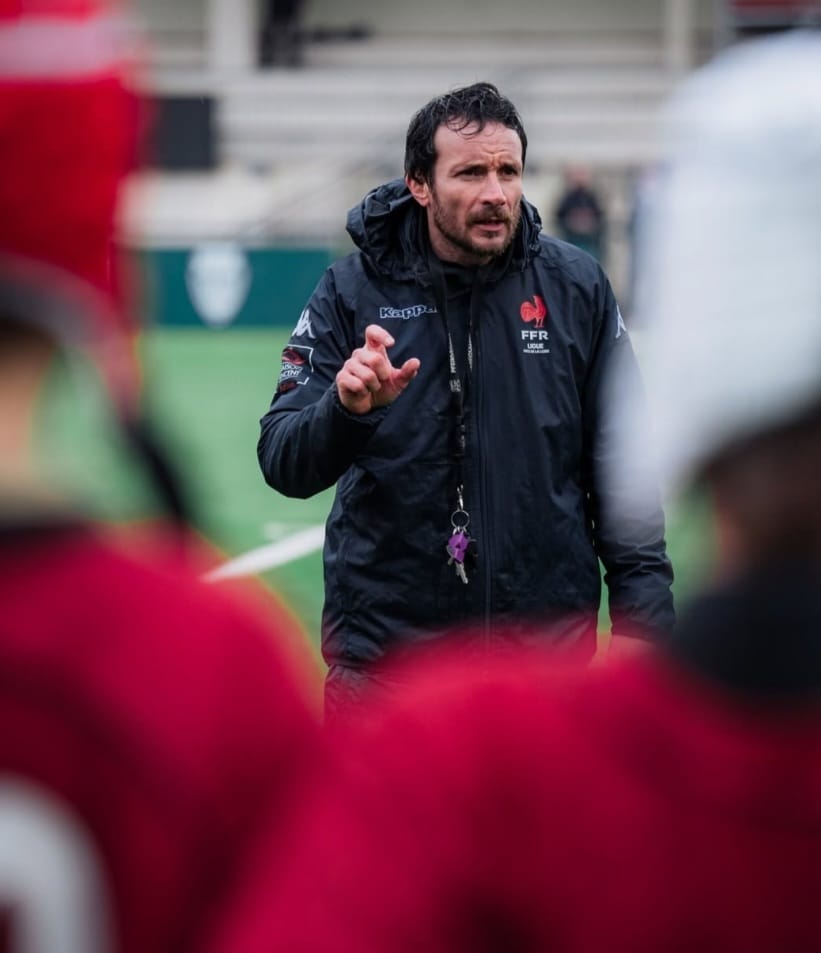 Chenais : « On a planté les graines, on les accompagne »