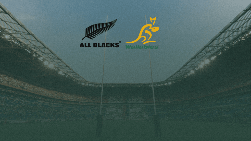 Les All Blacks écrasent l’Australie à Eden Park