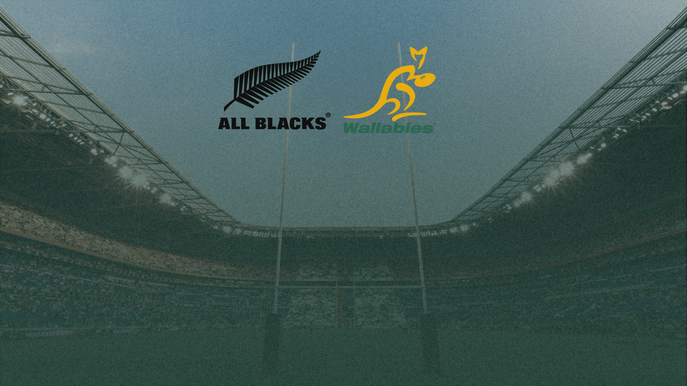 Les All Blacks écrasent l’Australie à Eden Park