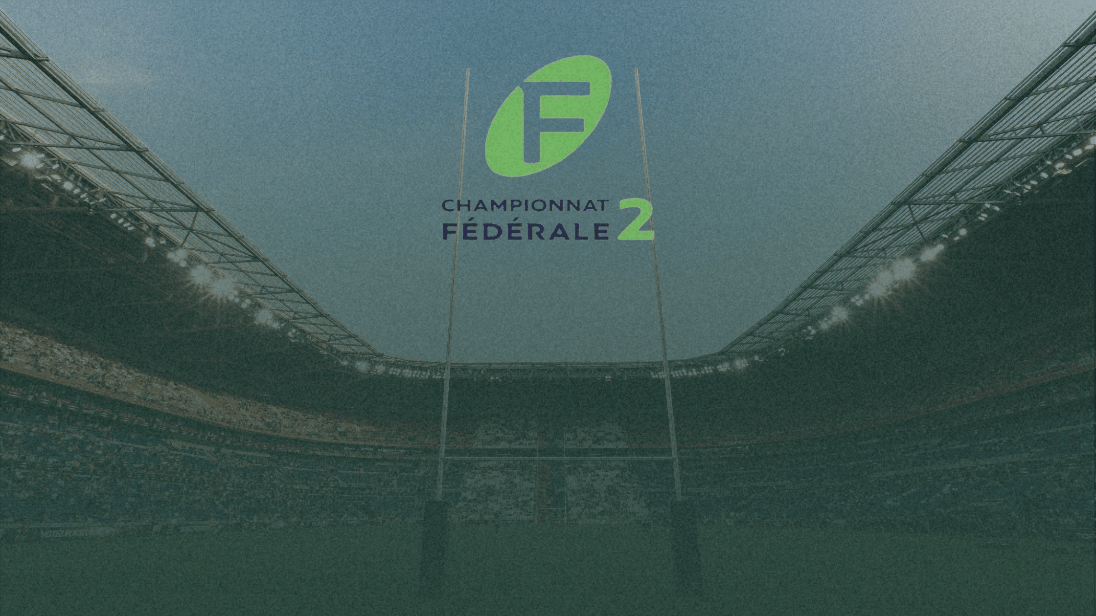 Fédérale 2 (J5) – Cinq invaincus tombent, quatre clubs toujours parfaits
