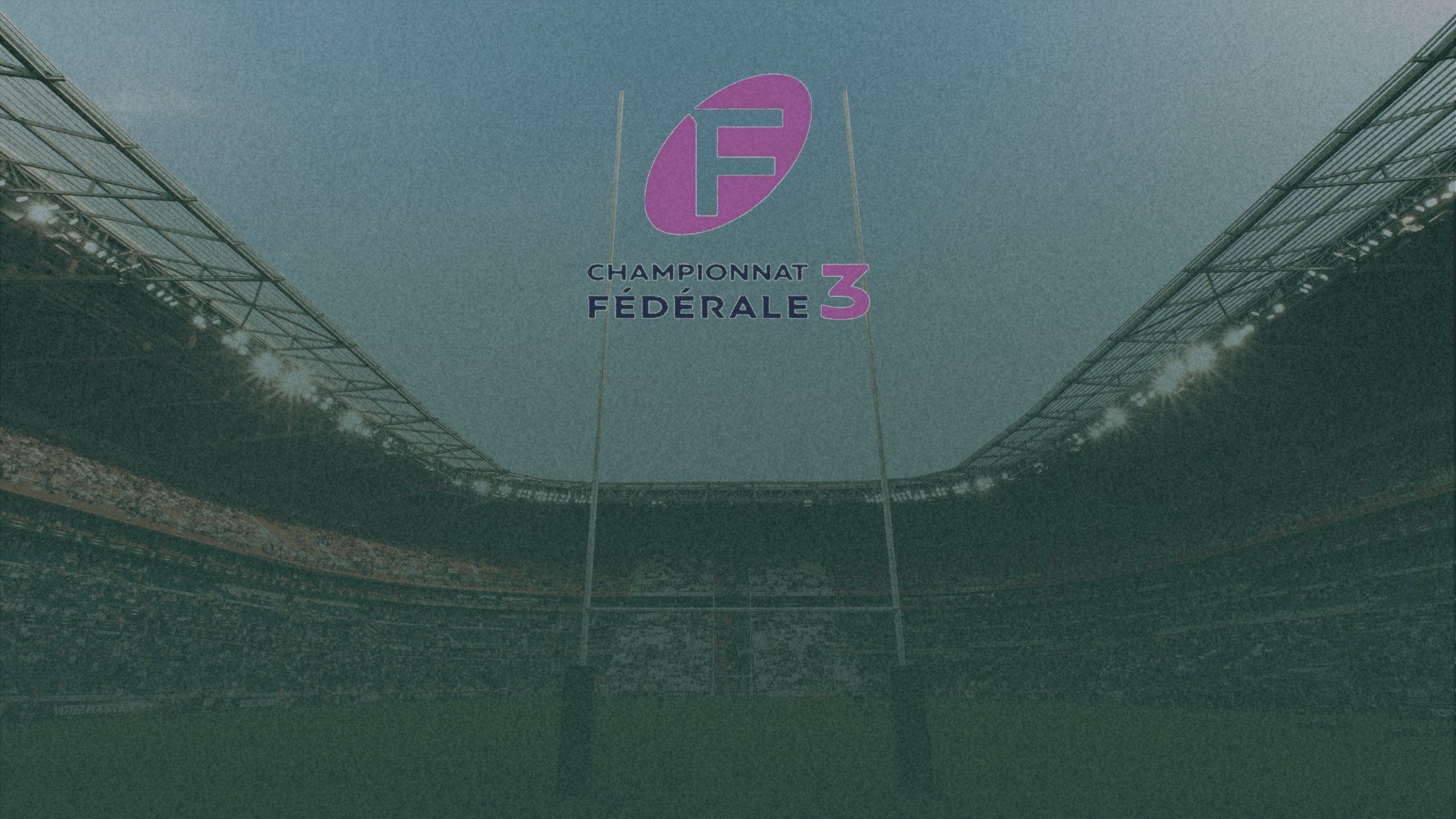 Fédérale 3 (J5) – Dix clubs sans faute, Metz intraitable