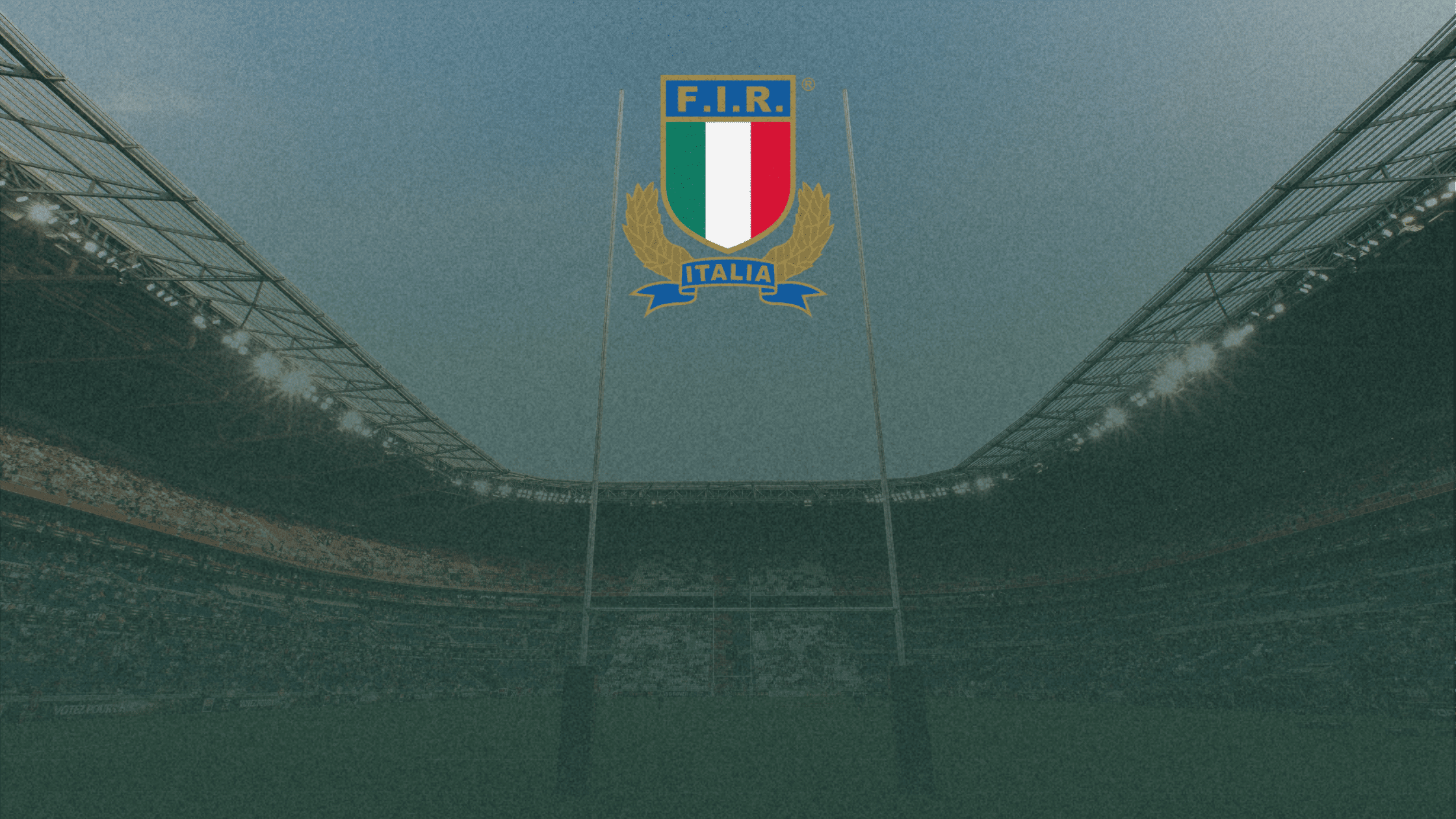 Menoncello forfait avec l’Italie