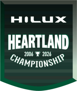 Heartland Championship Heartland Championship