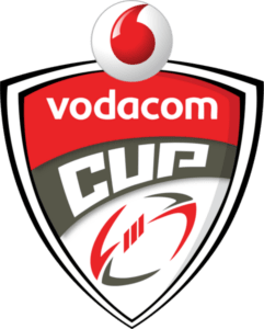 Vodacom Cup Vodacom Cup
