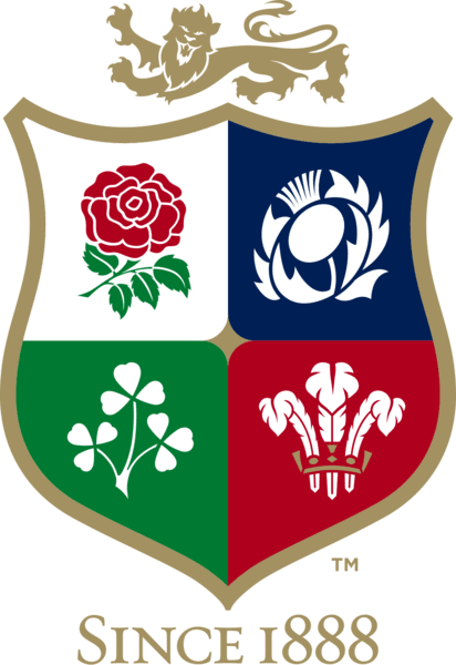 Tournée Lions Britanniques et Irlandais