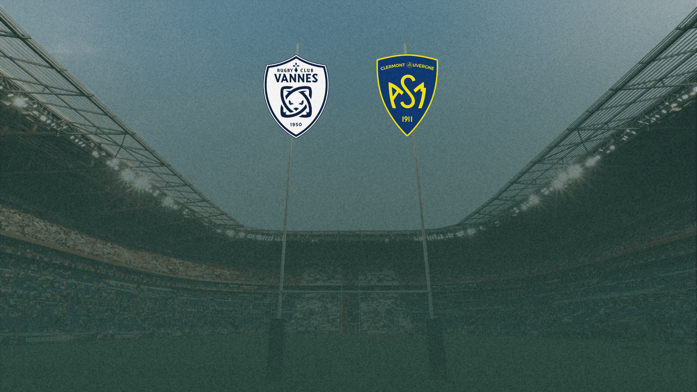Vannes – Clermont : la lanterne rouge, favorite des bookmakers